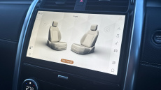 Land Rover Discovery 3.0 D250 R-Dynamic SE 5dr Auto Diesel Station Wagon